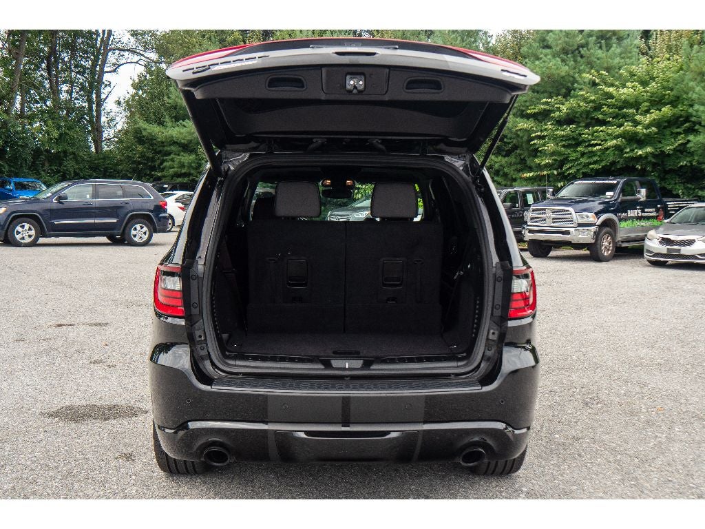 2023 Dodge Durango R/T Plus