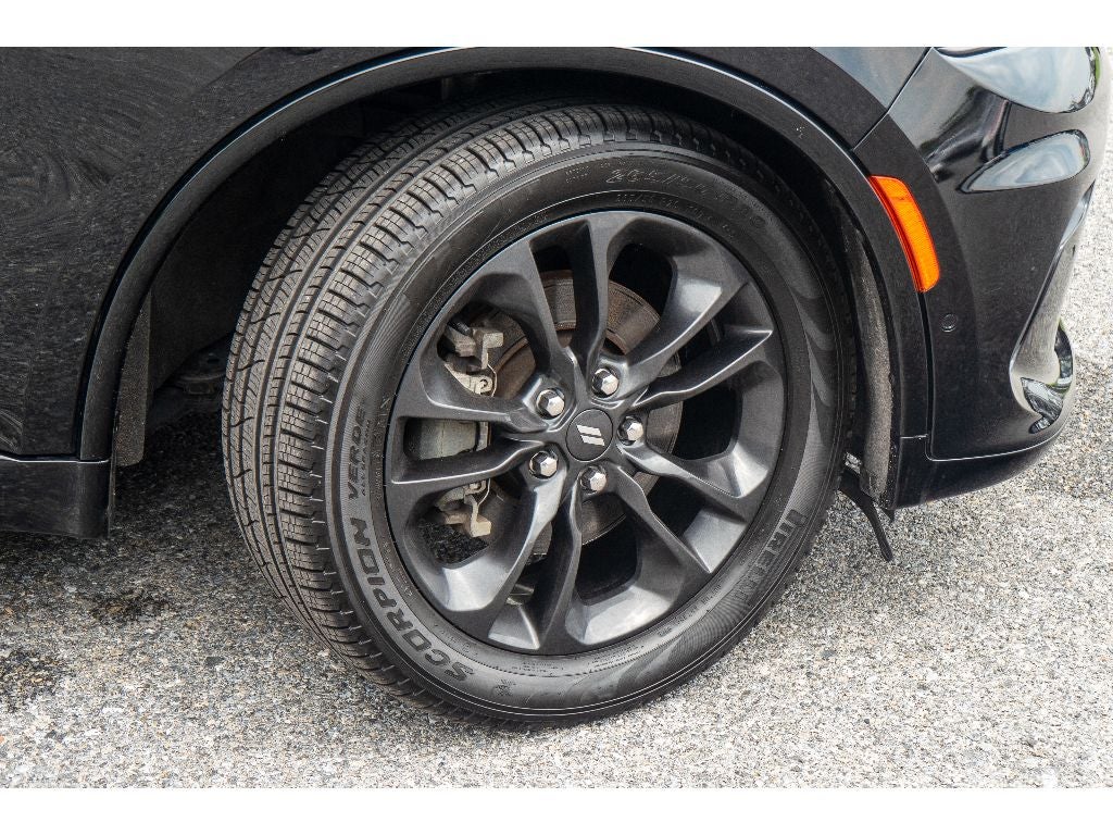 2023 Dodge Durango R/T Plus