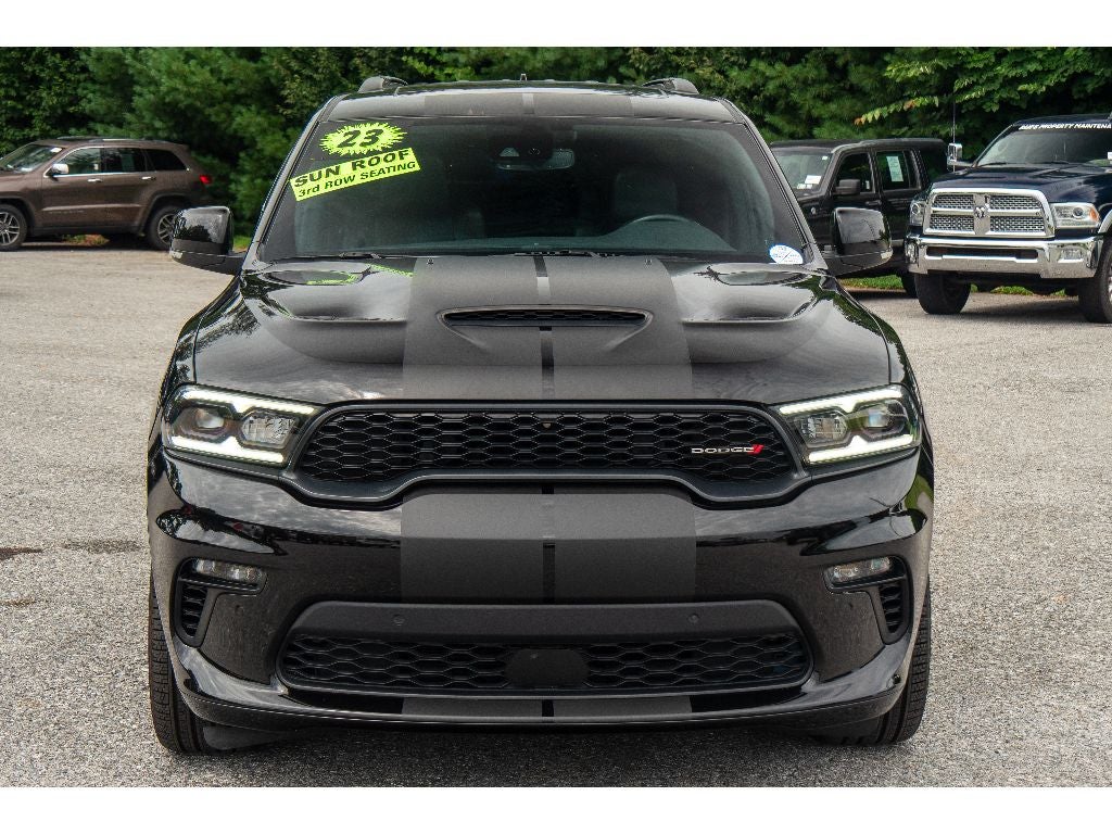 2023 Dodge Durango R/T Plus