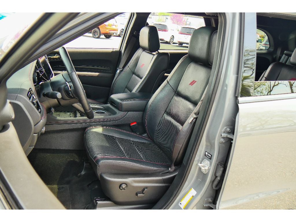 2022 Dodge Durango R/T Plus