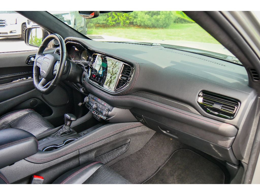 2022 Dodge Durango R/T Plus