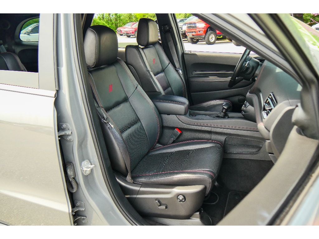 2022 Dodge Durango R/T Plus