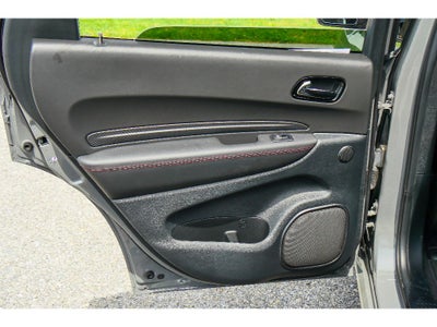 2022 Dodge Durango R/T Plus