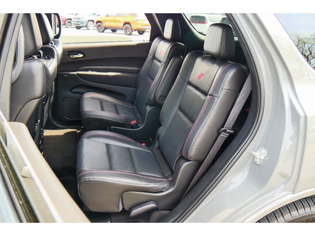 2022 Dodge Durango R/T Plus