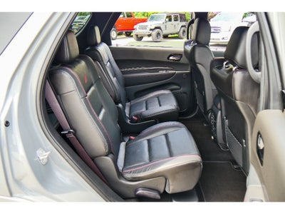 2022 Dodge Durango R/T Plus