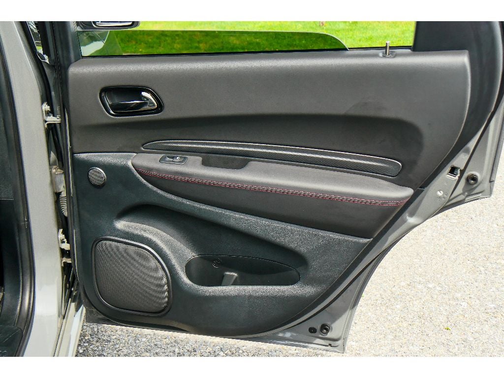 2022 Dodge Durango R/T Plus
