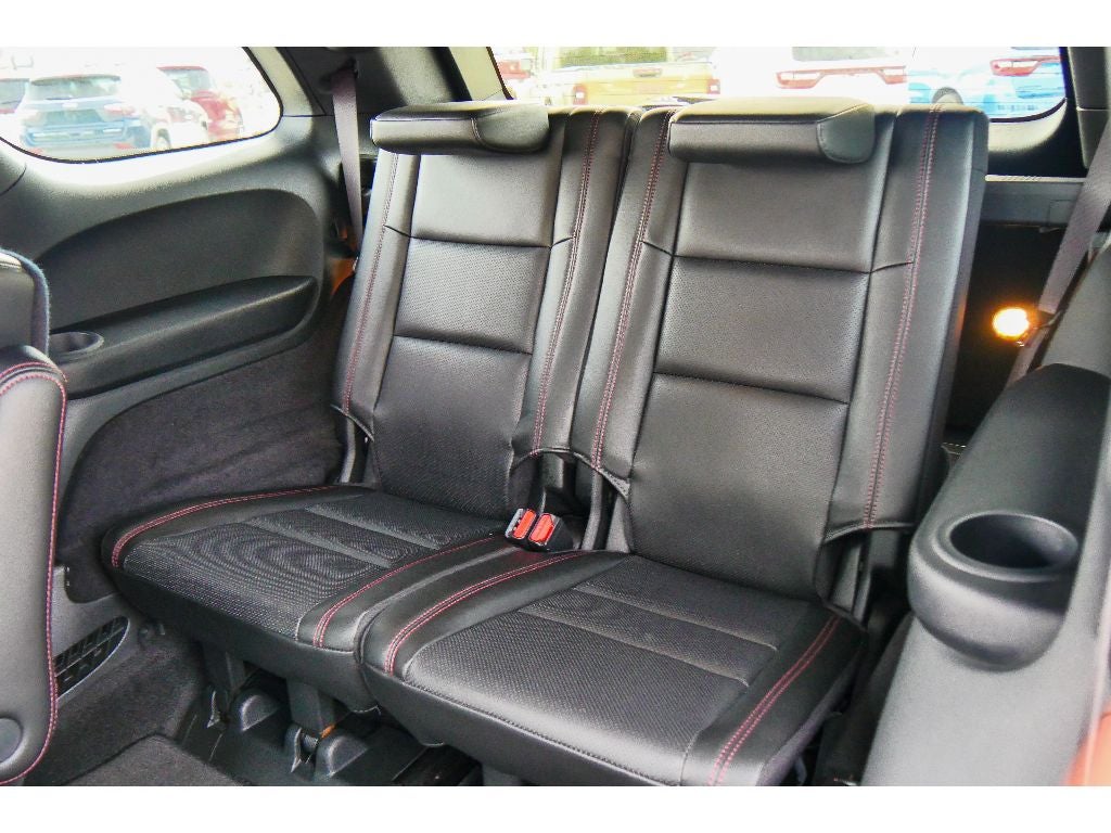 2022 Dodge Durango R/T Plus