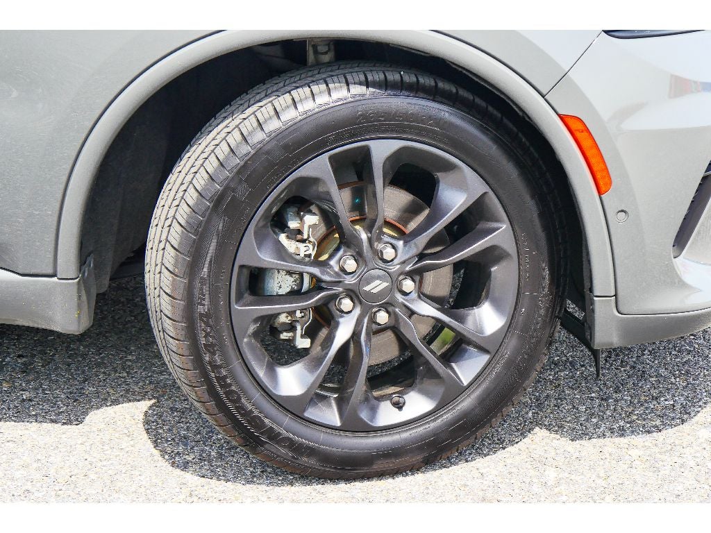 2022 Dodge Durango R/T Plus
