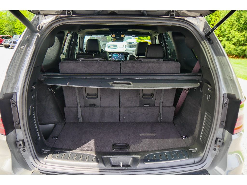 2022 Dodge Durango R/T Plus
