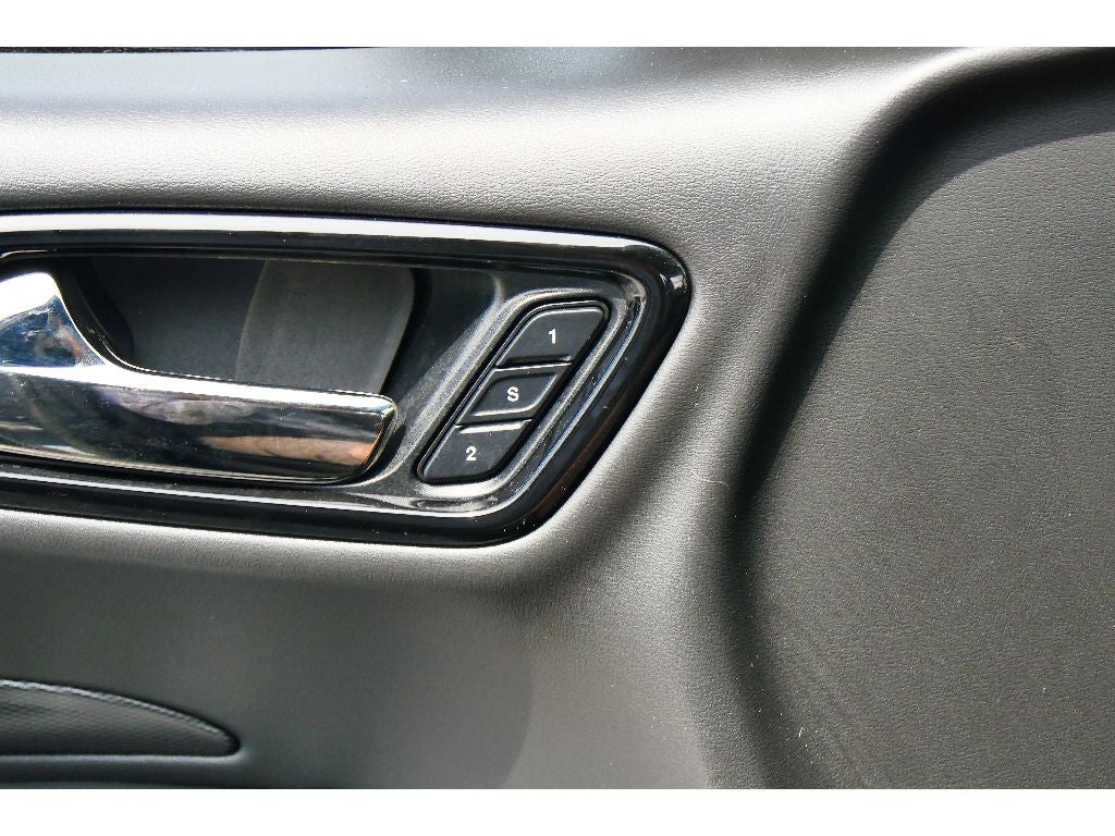 2022 Dodge Durango R/T Plus