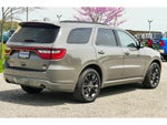 2022 Dodge Durango R/T Plus