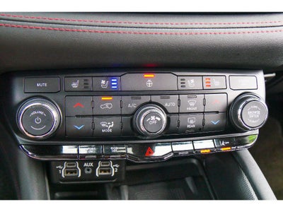 2022 Dodge Durango R/T Plus