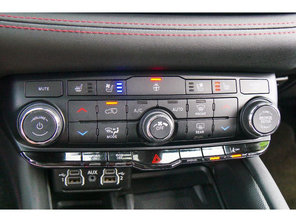 2022 Dodge Durango R/T Plus