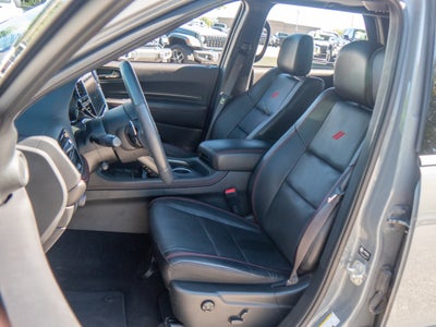2023 Dodge Durango R/T Plus Tow N Go