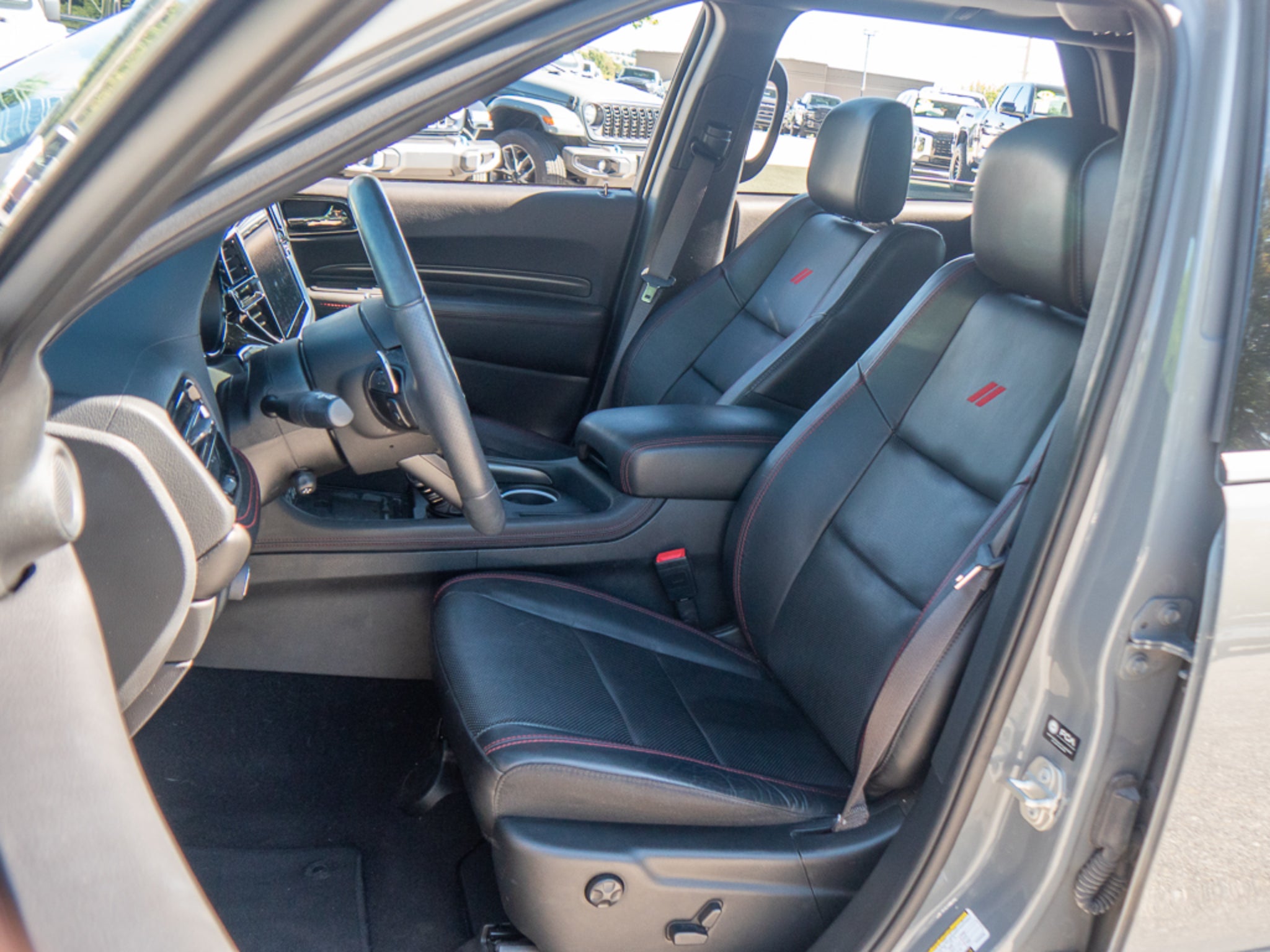 2023 Dodge Durango R/T Plus Tow N Go