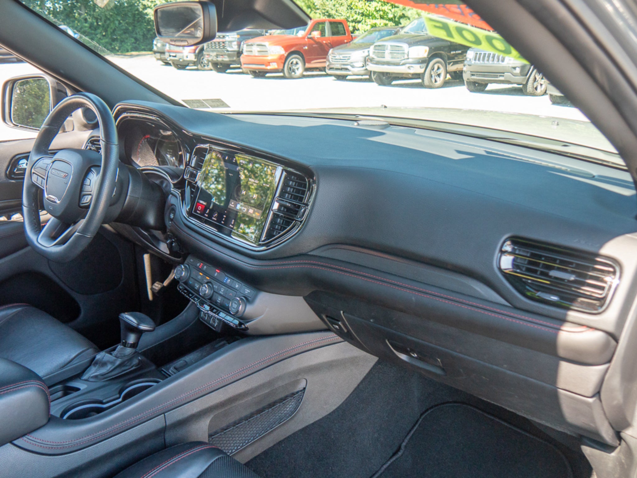 2023 Dodge Durango R/T Plus Tow N Go