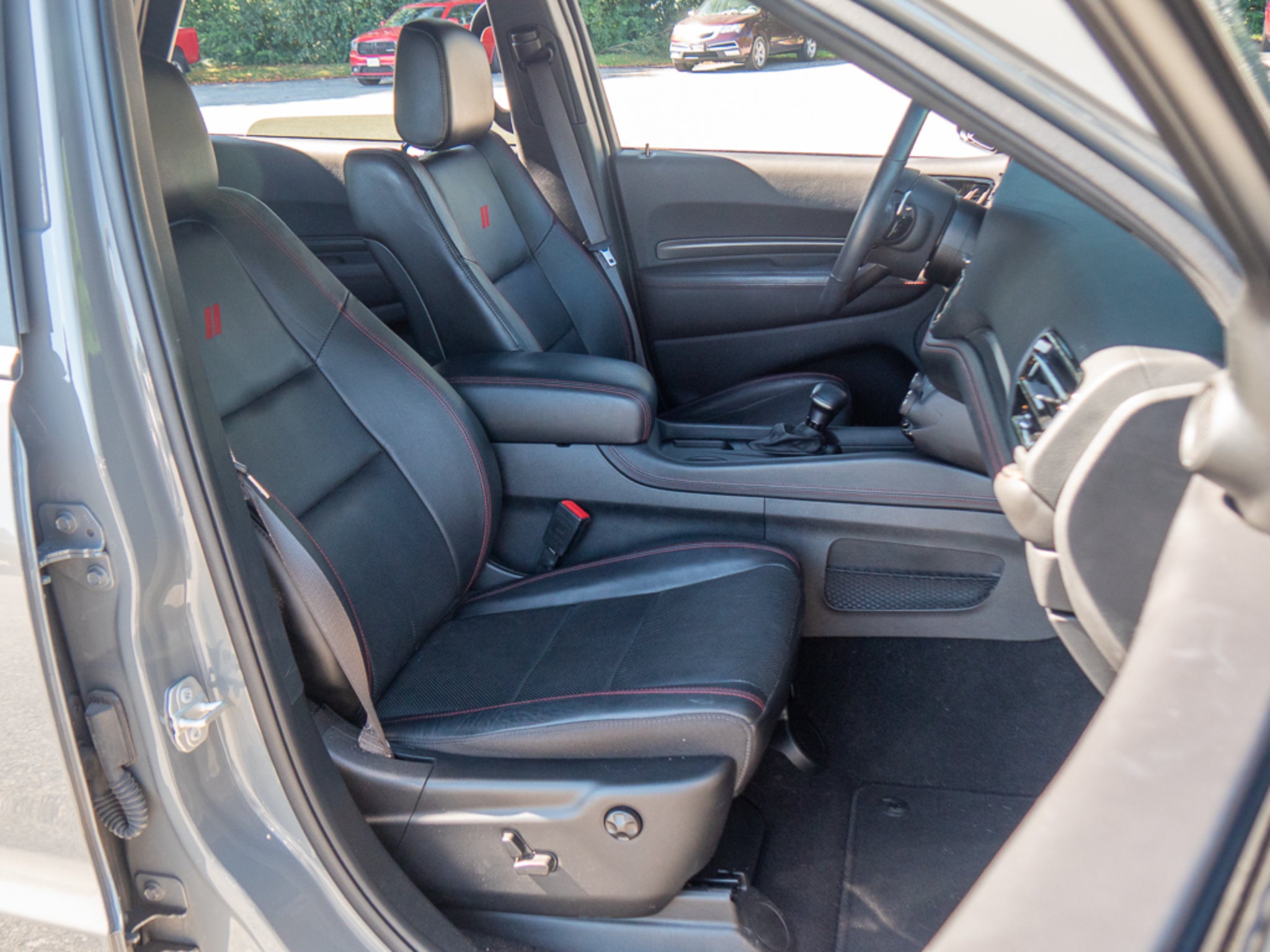 2023 Dodge Durango R/T Plus Tow N Go