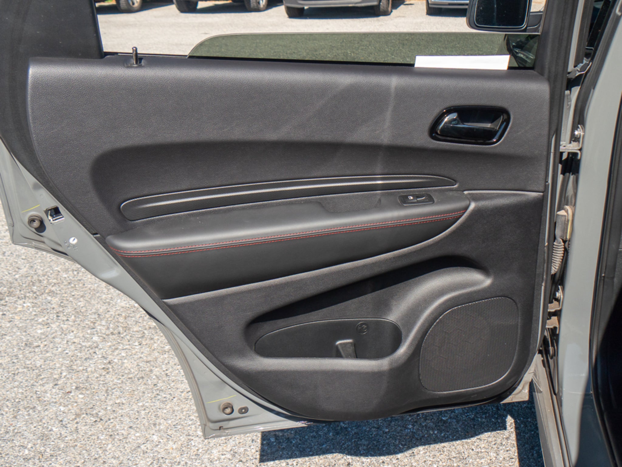 2023 Dodge Durango R/T Plus Tow N Go