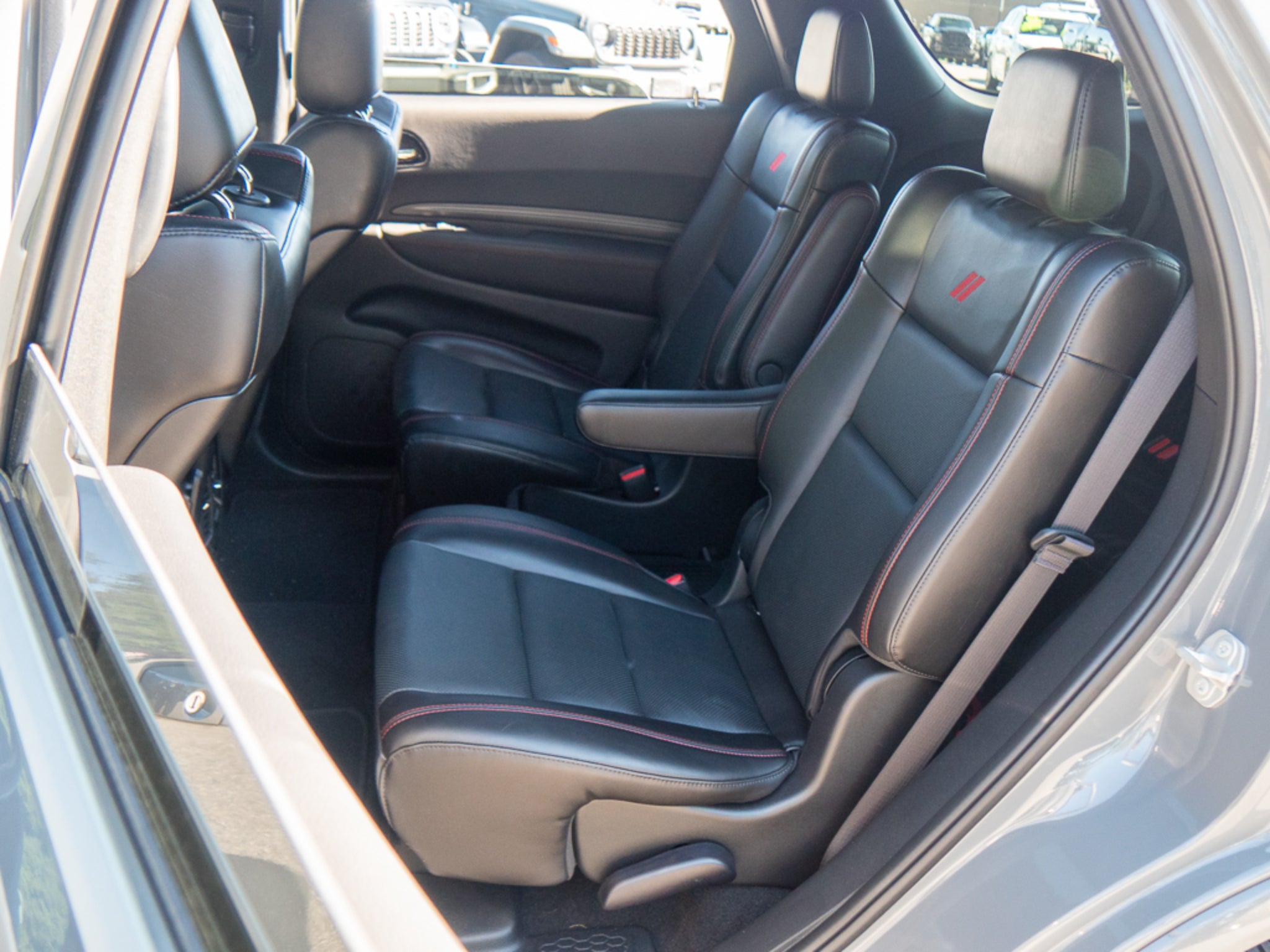 2023 Dodge Durango R/T Plus Tow N Go