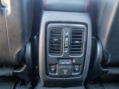 2023 Dodge Durango R/T Plus Tow N Go