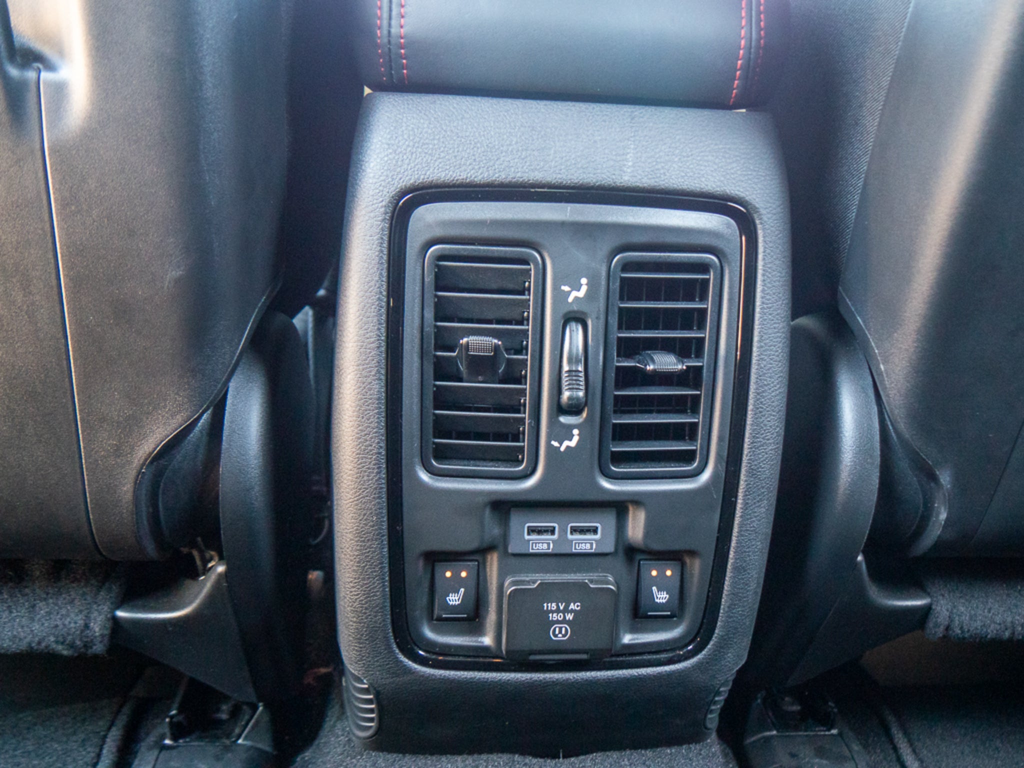 2023 Dodge Durango R/T Plus Tow N Go