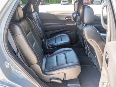 2023 Dodge Durango R/T Plus Tow N Go