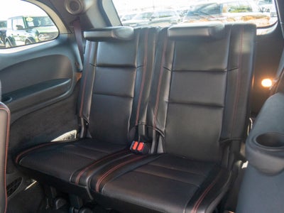 2023 Dodge Durango R/T Plus Tow N Go
