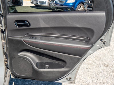 2023 Dodge Durango R/T Plus Tow N Go