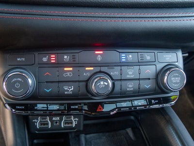 2023 Dodge Durango R/T Plus Tow N Go