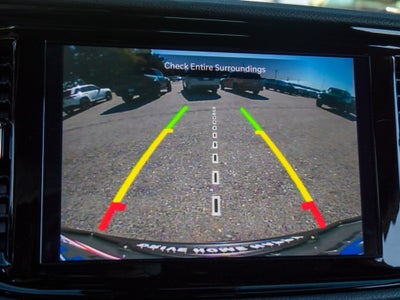 2023 Dodge Durango R/T Plus Tow N Go