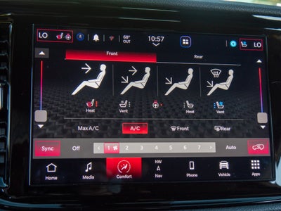 2023 Dodge Durango R/T Plus Tow N Go