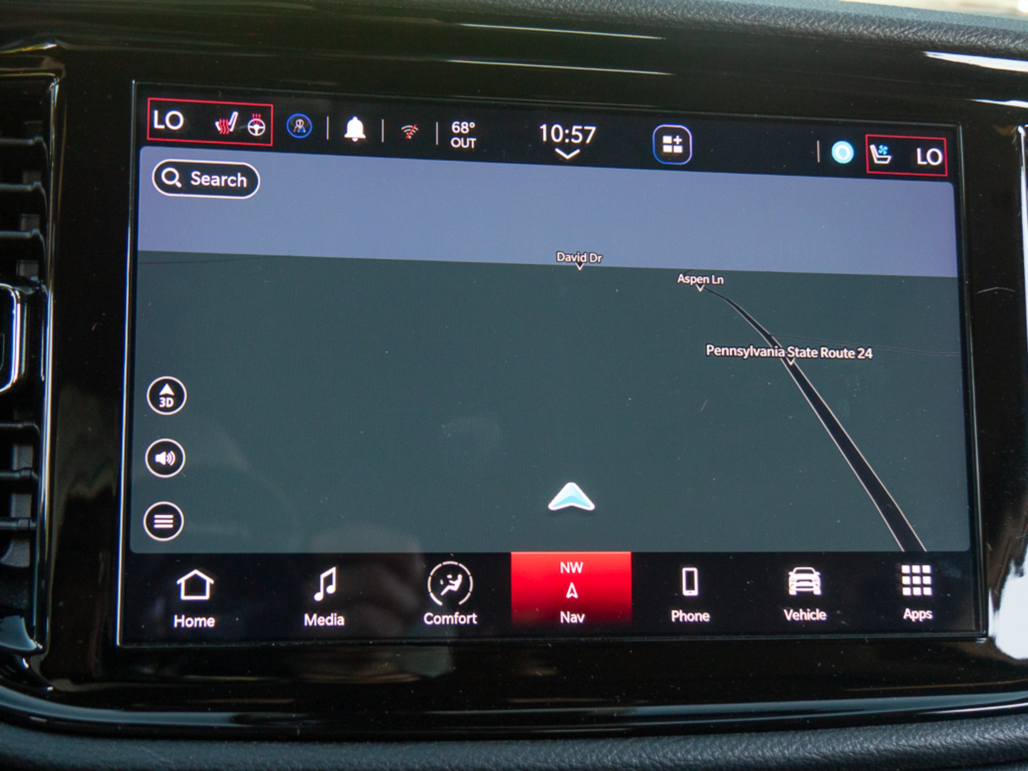 2023 Dodge Durango R/T Plus Tow N Go