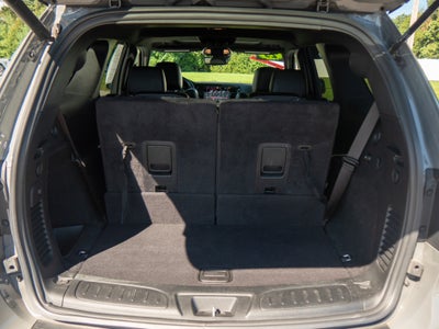 2023 Dodge Durango R/T Plus Tow N Go