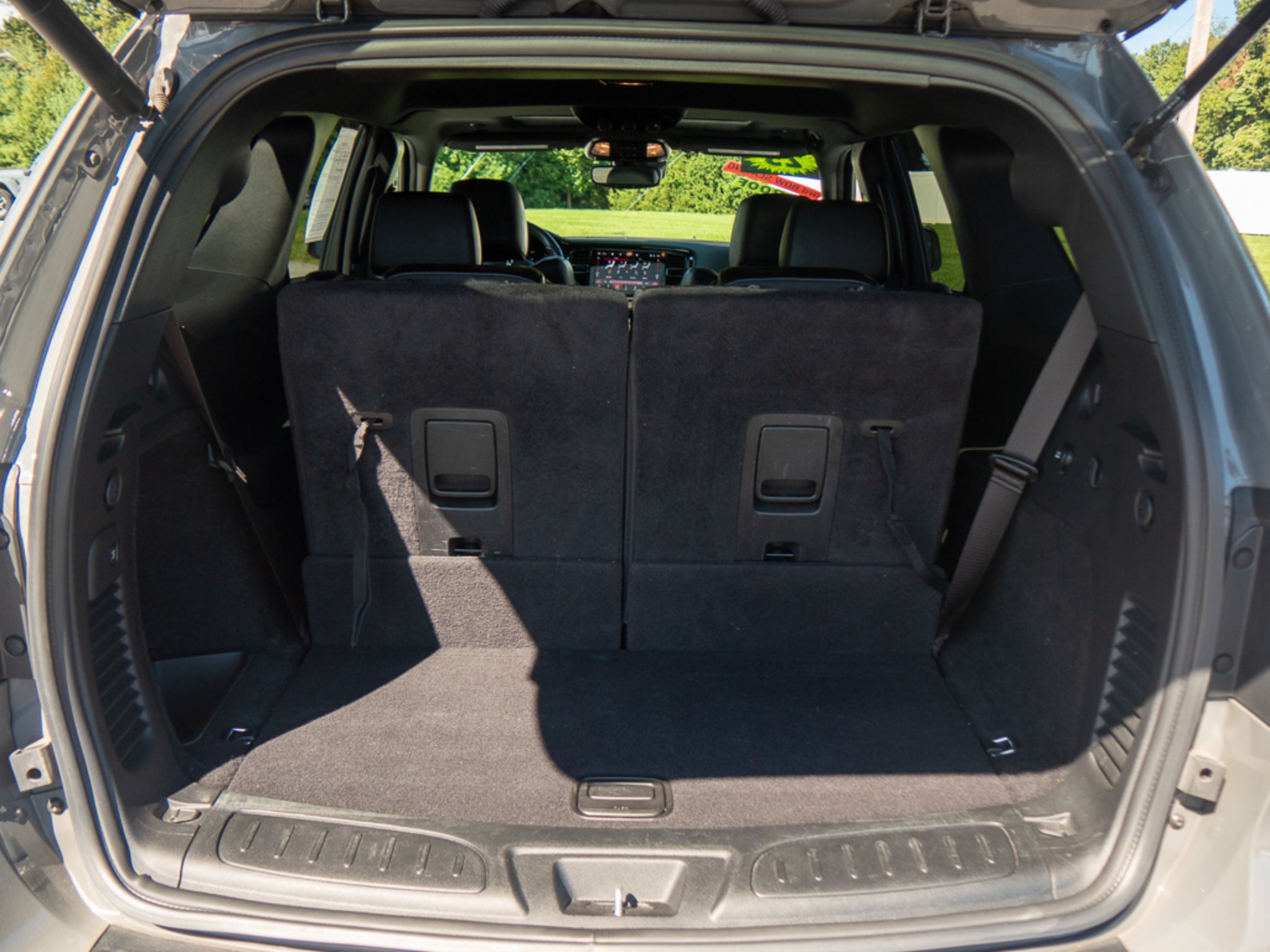 2023 Dodge Durango R/T Plus Tow N Go