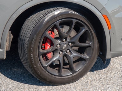 2023 Dodge Durango R/T Plus Tow N Go