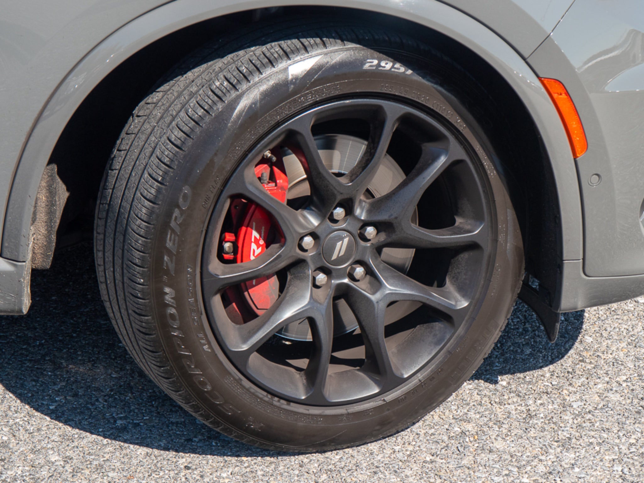 2023 Dodge Durango R/T Plus Tow N Go