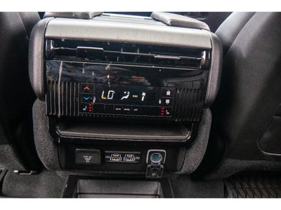 2024 Jeep Wagoneer L Series II Carbide