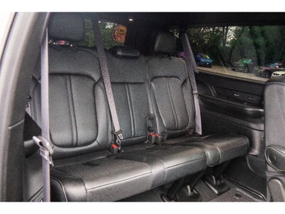 2024 Jeep Wagoneer L Series II Carbide
