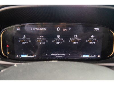 2024 Jeep Wagoneer L Series II Carbide