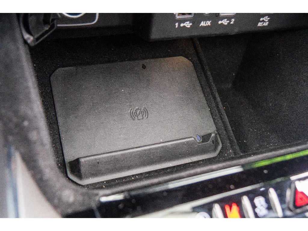 2024 Jeep Wagoneer L Series II Carbide