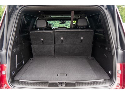 2024 Jeep Wagoneer L Series II Carbide