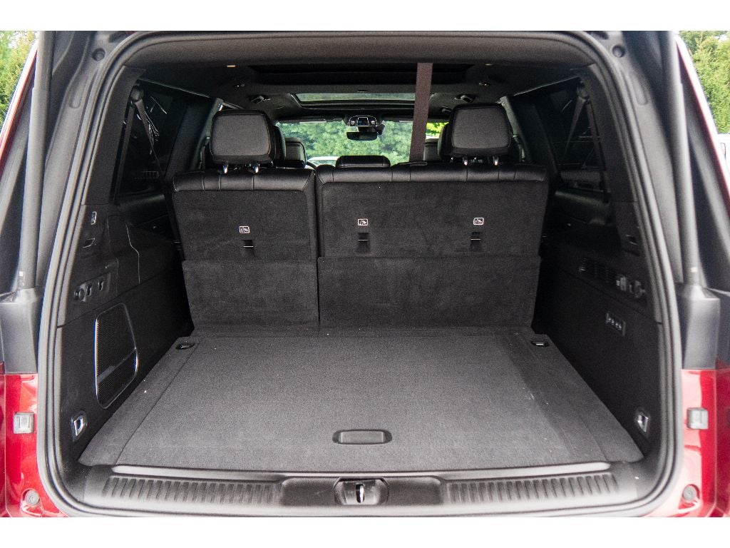 2024 Jeep Wagoneer L Series II Carbide