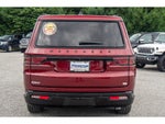2024 Jeep Wagoneer L Series II Carbide