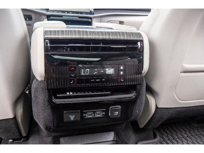 2024 Jeep Wagoneer L Series III