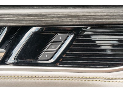 2024 Jeep Wagoneer L Series III