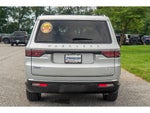 2024 Jeep Wagoneer L Series III