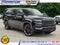2025 Jeep Grand Wagoneer L Series II Obsidian