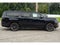 2025 Jeep Grand Wagoneer L Series II Obsidian