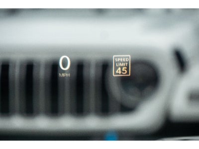 2025 Jeep Grand Wagoneer L Series II Obsidian