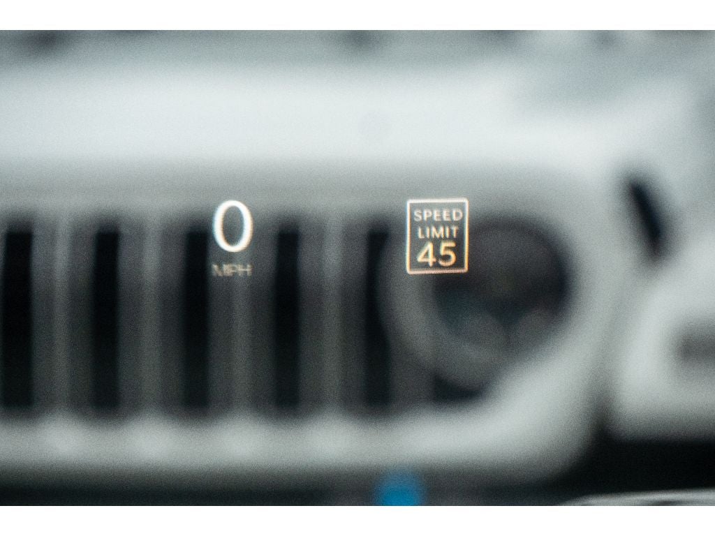 2025 Jeep Grand Wagoneer L Series II Obsidian